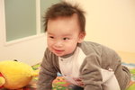 8 month 28 day
