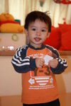 21 month 3 day