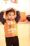 21 month 3 day