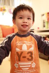 21 month 3 day
