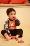 21 month 3 day