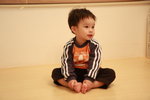 21 month 3 day