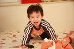 21 month 3 day