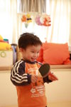 21 month 3 day