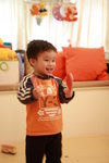 21 month 3 day