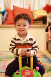 21 month 10 day