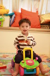 21 month 10 day
