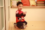 21 month 17 day