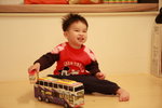 21 month 17 day