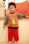 19 month 29 day