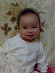 6 month 14 day