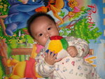 5 month 28