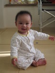 6 month 6 day