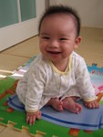 6 month 6 day
