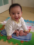 6 month 6 day