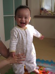 6 month 6 day
