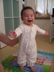 6 month 6 day