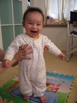 6 Month 6 day