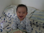 6 month 13 day