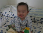 6 month 13 day