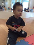 15 month 13 day