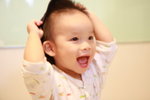 17 month