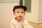 17 month