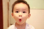 17 month