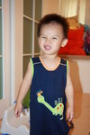 15 month 21 day