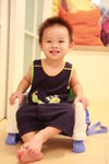 15 month 21 day