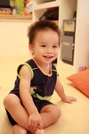 15 month 21 day