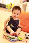 15 month 21 day