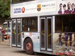 bus