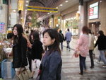 仙台一番町商店街
P4070001