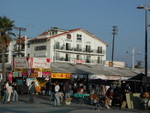 Venice Beach
PA090012