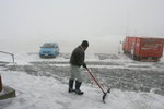 美幌:遇上大風雪
20071229_IMG_2865