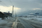 濕滑的公路
20071230_IMG_3725