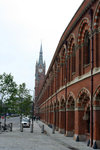 St Pancras Station
IMG_4854