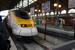 難鬼Eurostar,又貴又舊又唔準時!
IMG_5035