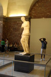 第一寶:Venus de Milo
IMG_5066