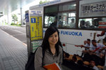 shuttle bus >國內線機場
IMG_9668