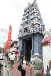 Sri Mariamman Temple
20090201_06855