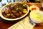 留肚因為要食這個:安東粉絲雞
20090405_01899