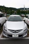 辛苦晒!6天走了1760km!
20090629_04258