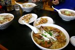 喜多方拉麵(當然全部大盛)
20090703_06940