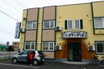 間酒店比想像中好,泊車&Lawson都好近
20091008_00168
