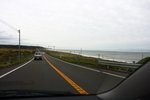 團友記得往釧路的海岸線嗎?
20091008_00199
