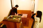 晚餐由Owner:Mori San 送上
20091009_01028