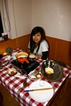 愛上這種shabu shabu方式
20091009_01121