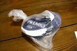 之後仲送上甜品!
20091009_01127